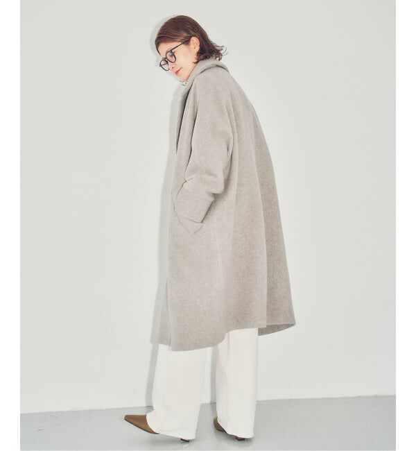 Spick and Span「《追加予約》TICCA / ティッカ テントコート」|その他|