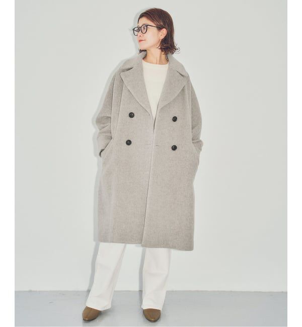 Spick and Span「《追加予約》TICCA / ティッカ テントコート」|その他|