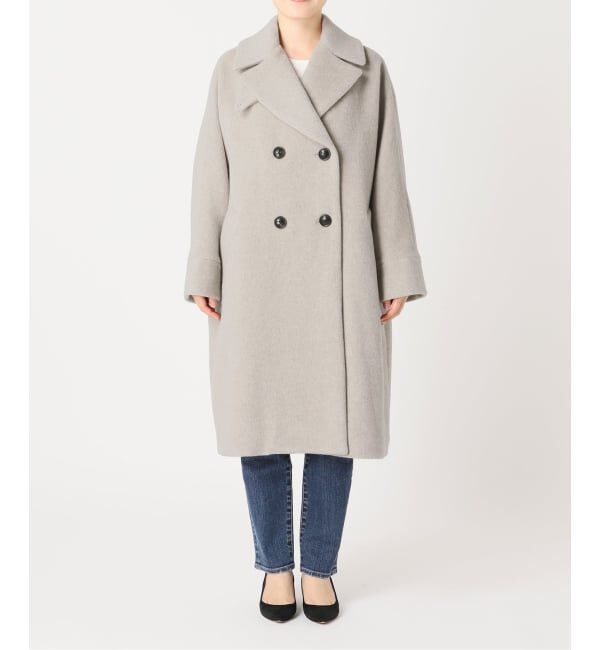 Spick and Span「《追加予約》TICCA / ティッカ テントコート」|その他|
