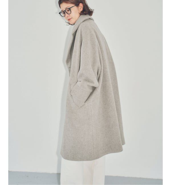 Spick and Span「《追加予約》TICCA / ティッカ テントコート」|その他|