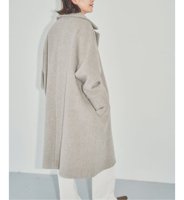 Spick and Span「《追加予約》TICCA / ティッカ テントコート」|その他|