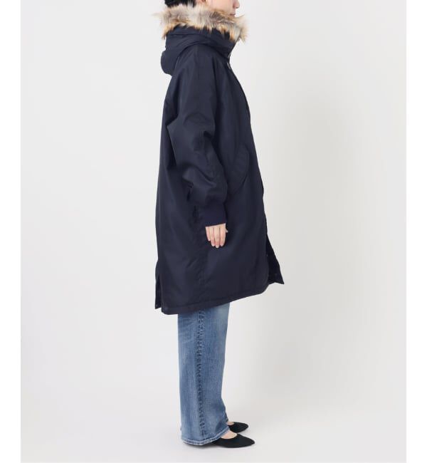 Spick and Span「《予約》TICCA / ティッカ モッズコート」|ミリタリー・モッズコート|