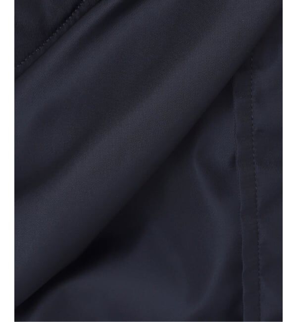 Spick and Span「《予約》TICCA / ティッカ モッズコート」|ミリタリー・モッズコート|
