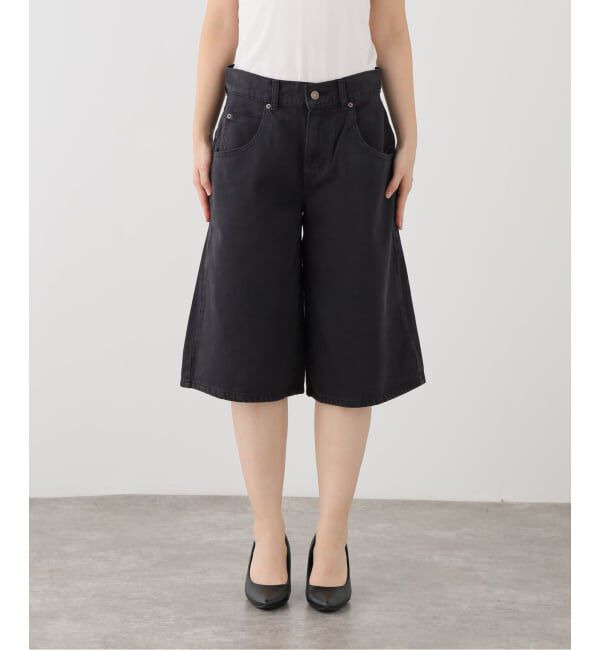 Spick and Span「LEVI&rsquo;S(R) / リーバイス SUPER BAGGY JORT」|その他|