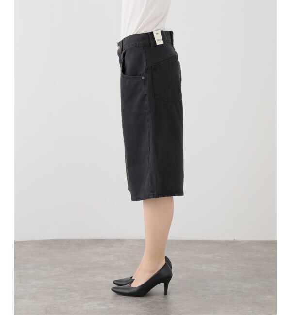 Spick and Span「LEVI&rsquo;S(R) / リーバイス SUPER BAGGY JORT」|その他|