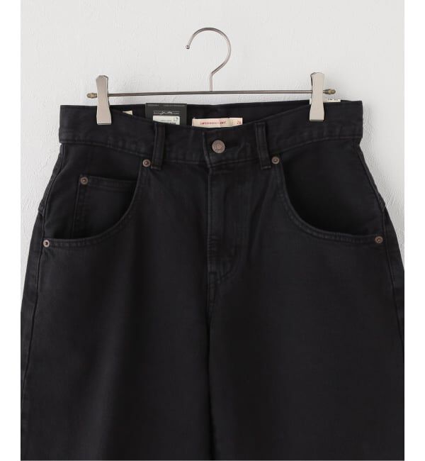Spick and Span「LEVI&rsquo;S(R) / リーバイス SUPER BAGGY JORT」|その他|
