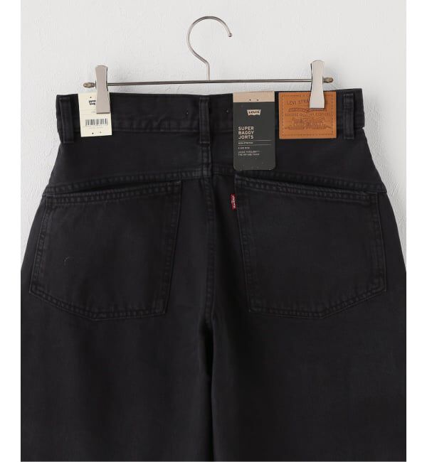 Spick and Span「LEVI&rsquo;S(R) / リーバイス SUPER BAGGY JORT」|その他|