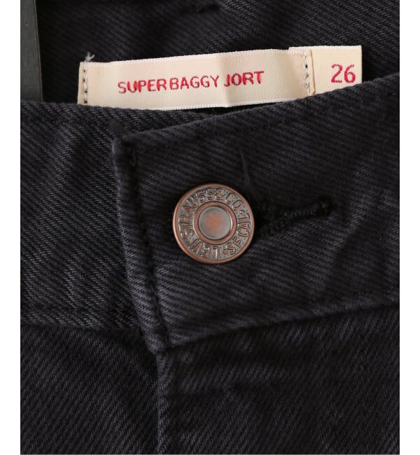 Spick and Span「LEVI&rsquo;S(R) / リーバイス SUPER BAGGY JORT」|その他|