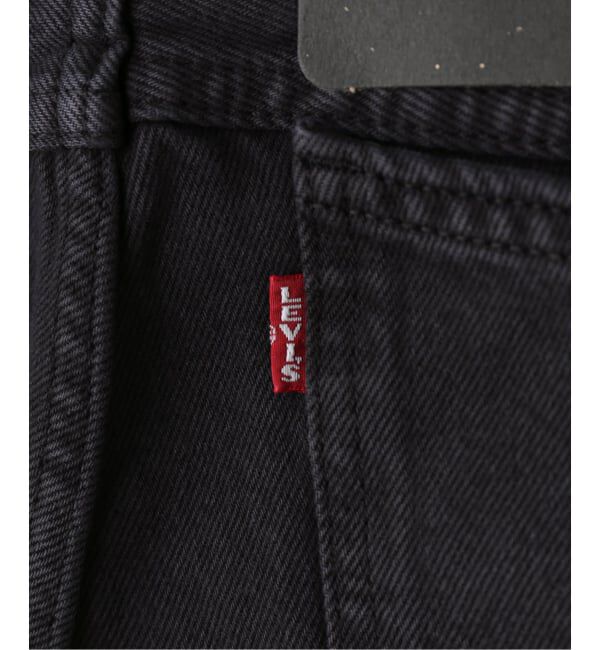 Spick and Span「LEVI&rsquo;S(R) / リーバイス SUPER BAGGY JORT」|その他|