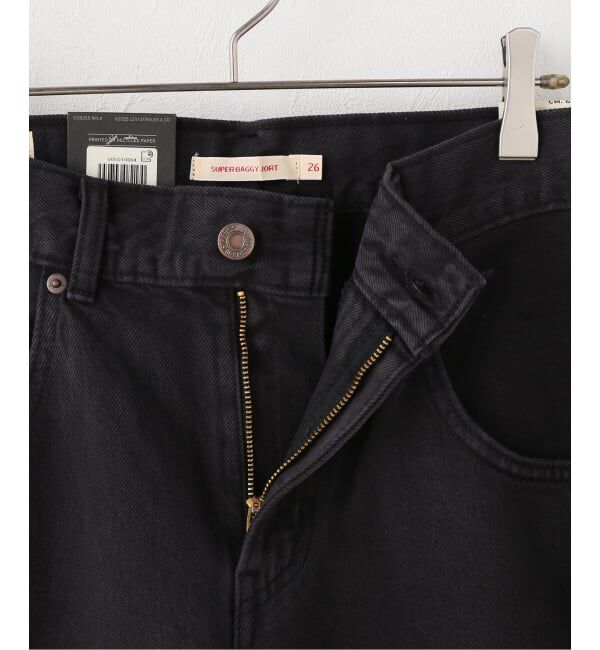 Spick and Span「LEVI&rsquo;S(R) / リーバイス SUPER BAGGY JORT」|その他|