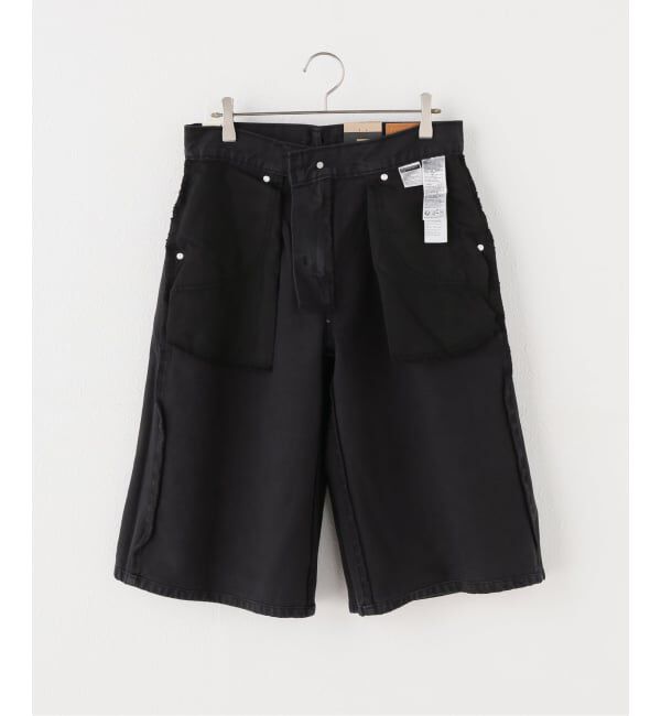 Spick and Span「LEVI&rsquo;S(R) / リーバイス SUPER BAGGY JORT」|その他|