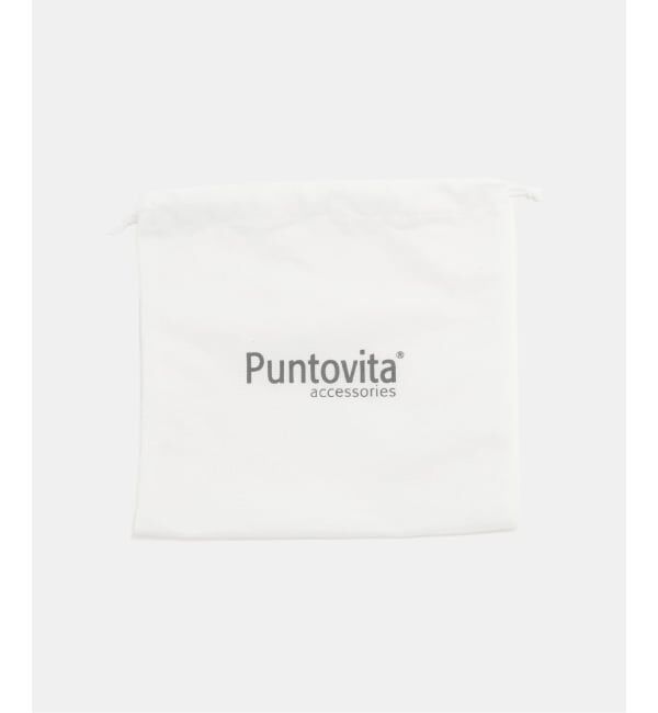 FRAMeWORK「≪追加予約≫PUNTOVITA / プントヴィータ SQUARE CONCHO BELT」|ベルト|