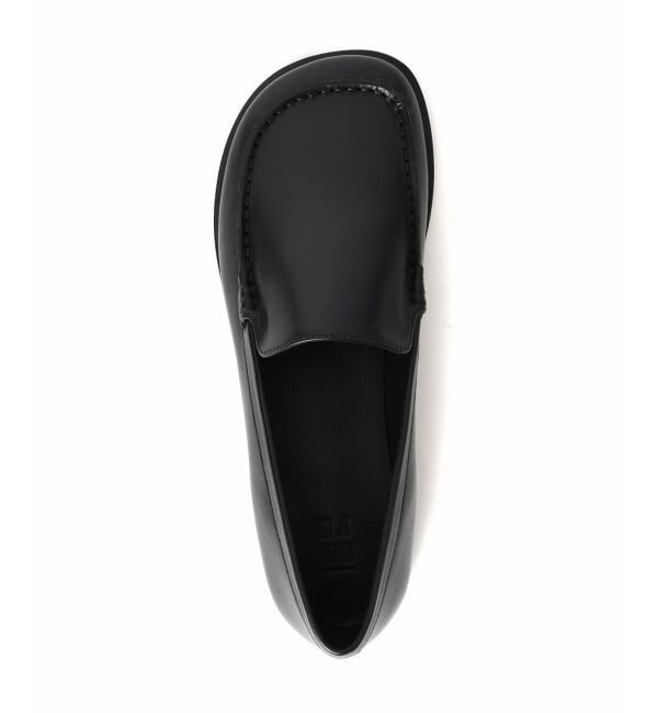 Spick and Span「《予約》GRAIN プレーンローファー」|ローファー|