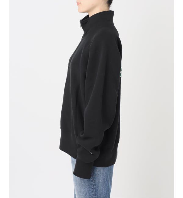 Spick and Span「《予約》Champion / チャンピオン REVERSE WEAVE(R) HALF ZIP SWEAT」|スウェット・ジャージ|