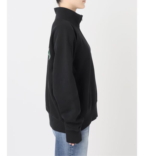 Spick and Span「《予約》Champion / チャンピオン REVERSE WEAVE(R) HALF ZIP SWEAT」|スウェット・ジャージ|