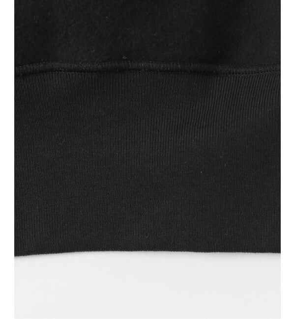 Spick and Span「《予約》Champion / チャンピオン REVERSE WEAVE(R) HALF ZIP SWEAT」|スウェット・ジャージ|