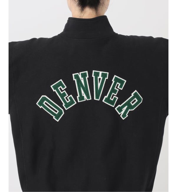 Spick and Span「《予約》Champion / チャンピオン REVERSE WEAVE(R) HALF ZIP SWEAT」|スウェット・ジャージ|