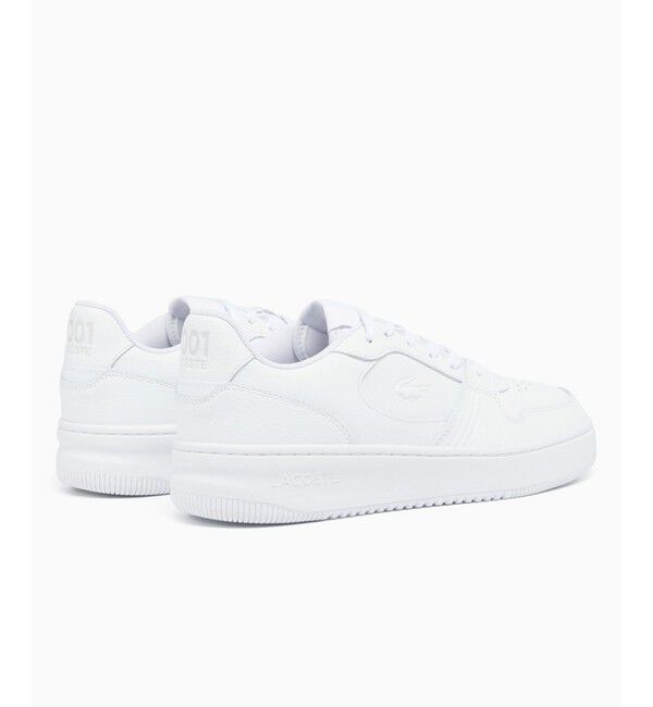 LACOSTE「メンズ L001 SET 224 7 SMA」|スニーカー|