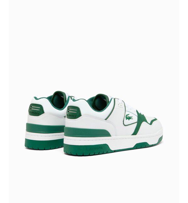 LACOSTE「メンズ COURTCAGE SET 126 5 SMA」|スニーカー|