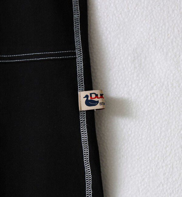 FREDY MAC「【Duckster/ダックスター】OE16/-天竺アフターワークショーツ」|その他|