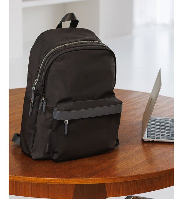 E'POR「【E'POR】【A4/PC対応・撥水・軽量】Pac Sac(パックサック)【26SS/新型】/累計1万点販売・一部WEB限定」|リュック|