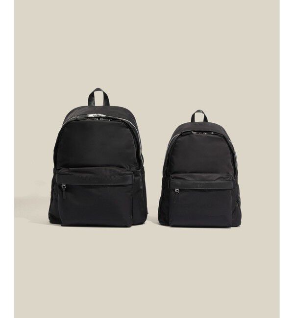 E'POR「【E'POR】【A4/PC対応・撥水・軽量】Pac Sac(パックサック)【26SS/新型】/累計1万点販売・一部WEB限定」|リュック|