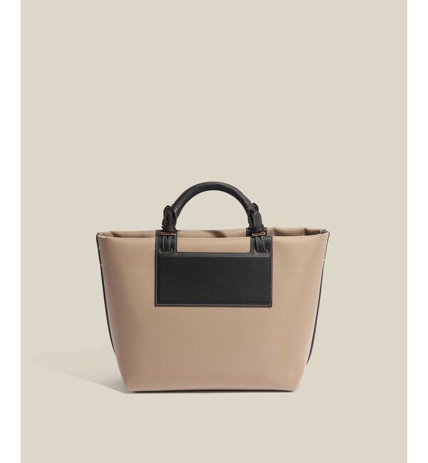 E'POR「【E'POR】BOAT BAG Medium/撥水・軽量・26SS新色」|トートバッグ|