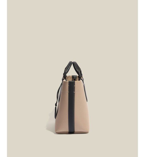 E'POR「【E'POR】BOAT BAG Medium/撥水・軽量・26SS新色」|トートバッグ|