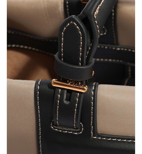 E'POR「【E'POR】BOAT BAG Medium/撥水・軽量・26SS新色」|トートバッグ|