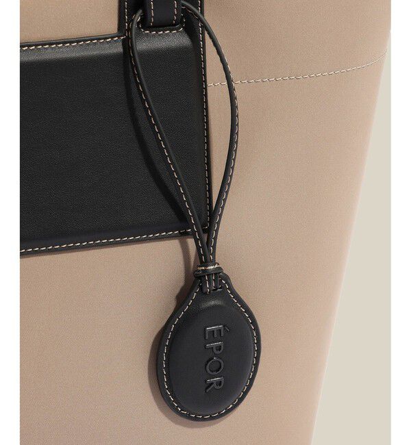 E'POR「【E'POR】BOAT BAG Medium/撥水・軽量・26SS新色」|トートバッグ|