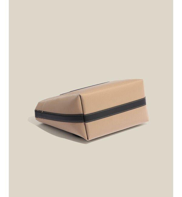 E'POR「【E'POR】BOAT BAG Medium/撥水・軽量・26SS新色」|トートバッグ|