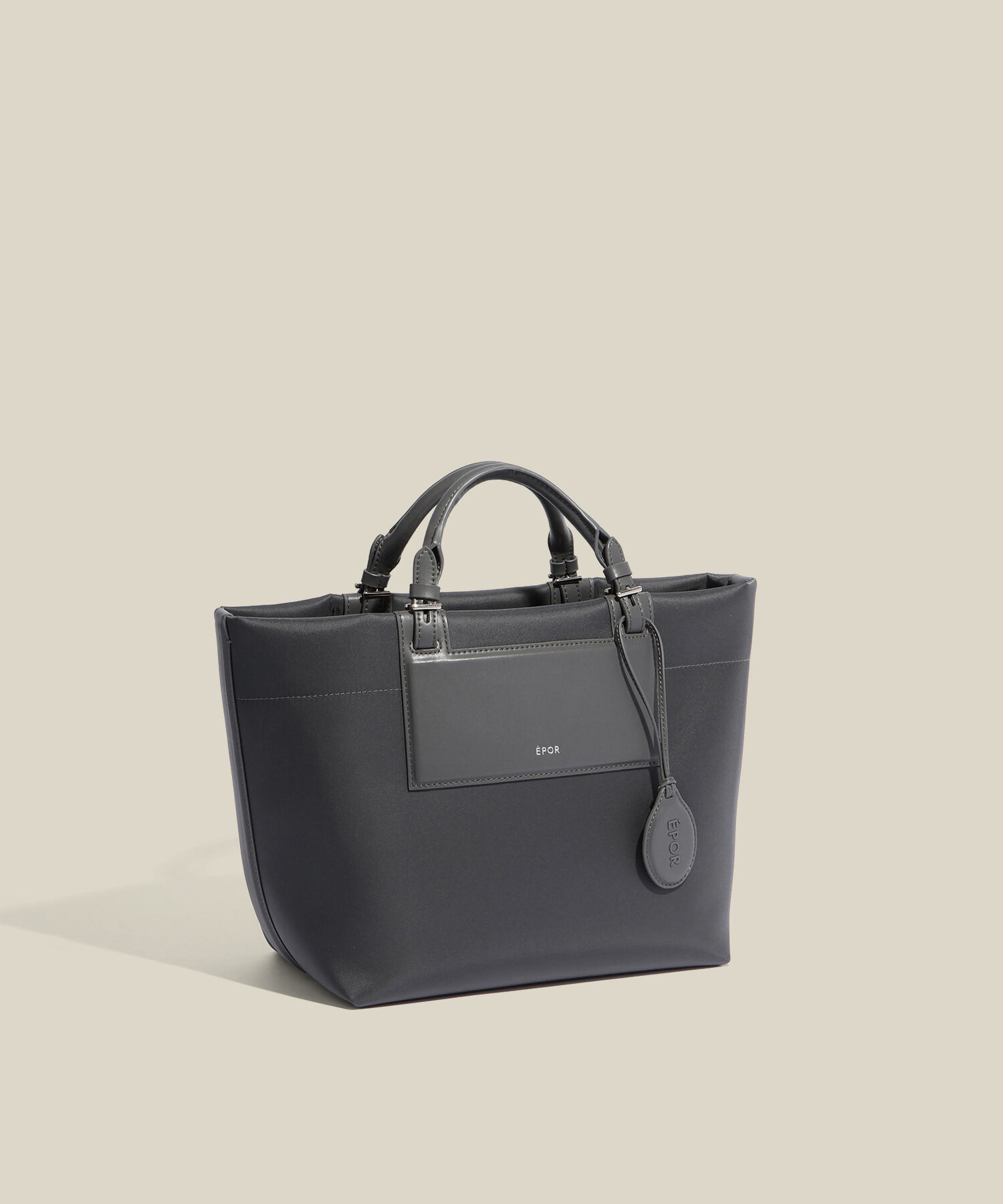 E'POR「【E'POR】BOAT BAG Medium/撥水・軽量・26SS新色」|トートバッグ|