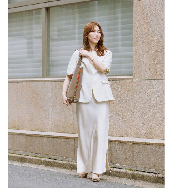 ROPE「【E'POR】Y BAG Large/A4対応・通勤・26SS」|トートバッグ|