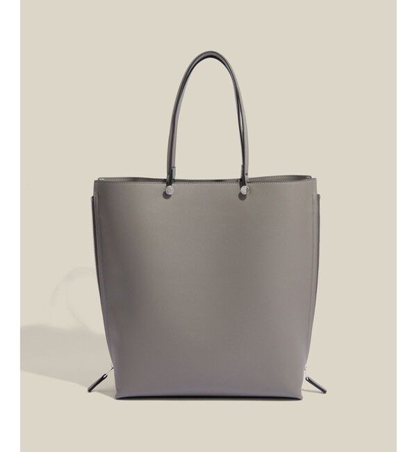 ROPE「【E'POR】Y BAG Large/A4対応・通勤・26SS」|トートバッグ|