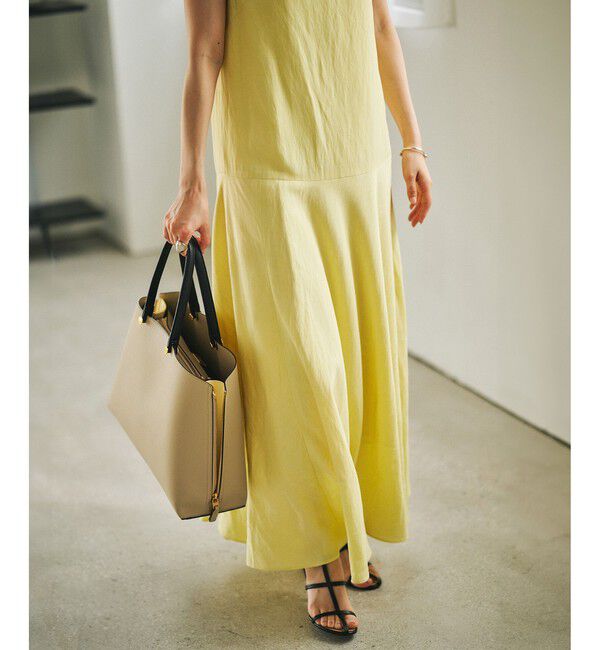 ROPE「【E'POR】【WEB限定】Y BAG Medium+/A4対応・通勤」|トートバッグ|