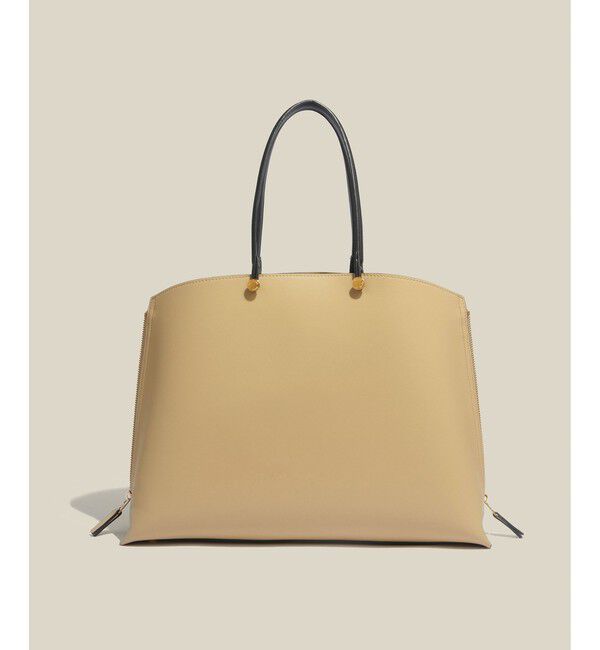 ROPE「【E'POR】【WEB限定】Y BAG Medium+/A4対応・通勤」|トートバッグ|