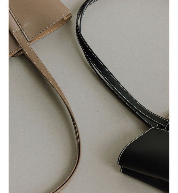 ROPE「【E'POR】KNOT BAG Medium/軽量・撥水・通勤・26AW新型」|トートバッグ|