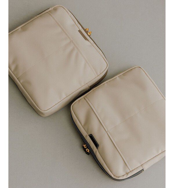 ROPE「【E'POR】KNOT BAG Medium/軽量・撥水・通勤・26AW新型」|トートバッグ|