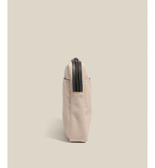 ROPE「【E'POR】KNOT BAG Medium/軽量・撥水・通勤・26AW新型」|トートバッグ|