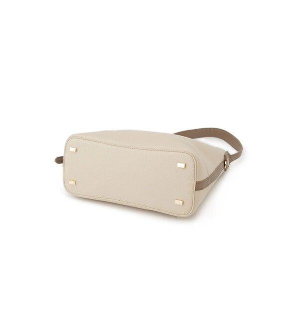 ROPE PICNIC PASSAGE「【軽量・自立】【WEB限定カラー】me fit BAG フィットワンショルダーミドルバッグ」|ショルダー・メッセンジャー|