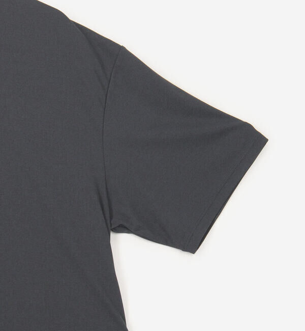  「NEUTRALWORKS. | 〈別注〉クルーネック 半袖Tシャツ MEN」|Tシャツ・カットソー|