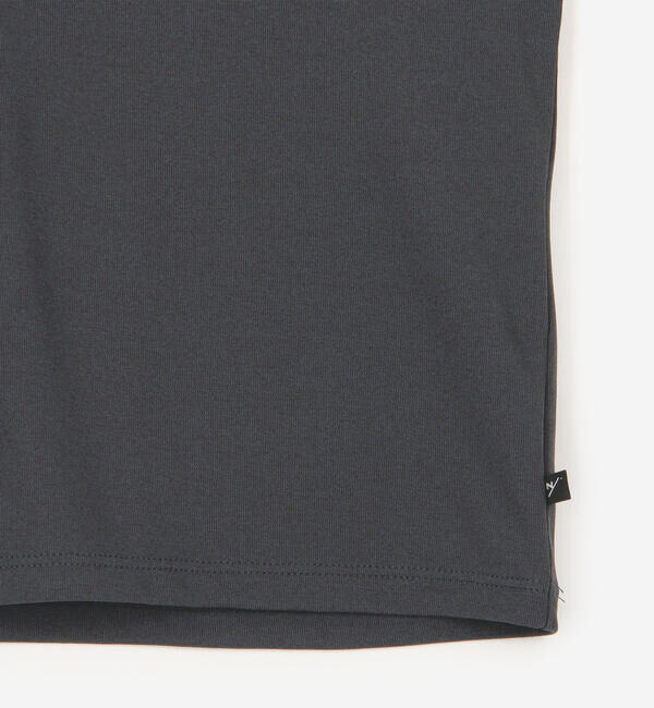  「NEUTRALWORKS. | 〈別注〉クルーネック 半袖Tシャツ MEN」|Tシャツ・カットソー|