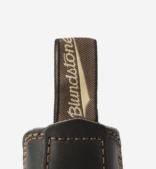  「Blundstone | サイドゴアブーツ BRN WOMEN」|ロングブーツ|