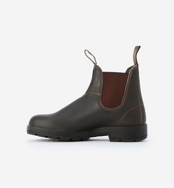  「Blundstone | サイドゴアブーツ BRN WOMEN」|ロングブーツ|