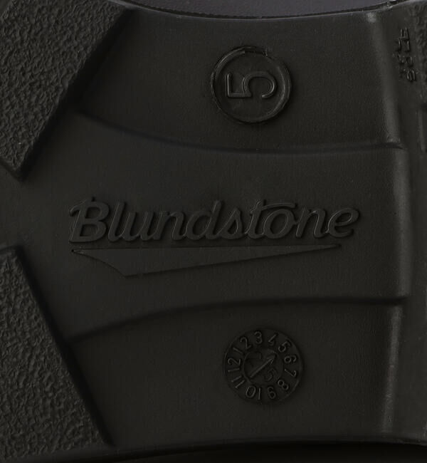  「Blundstone | サイドゴアブーツ BRN WOMEN」|ロングブーツ|