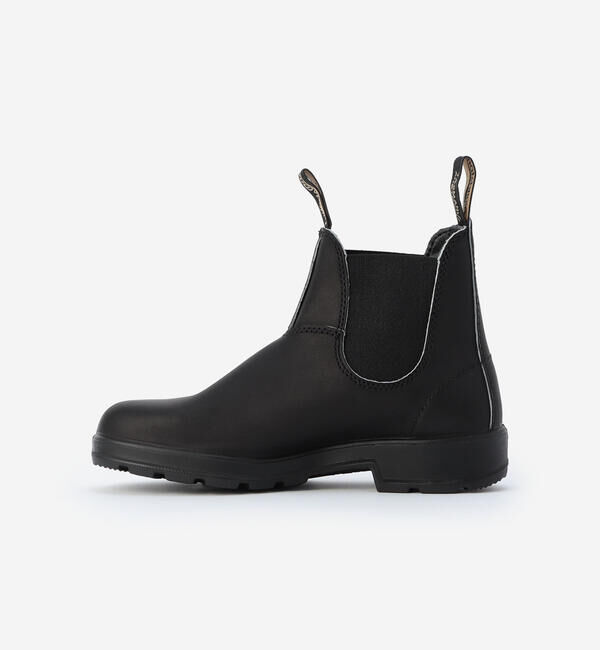  「Blundstone | サイドゴアブーツ BLK WOMEN」|ロングブーツ|