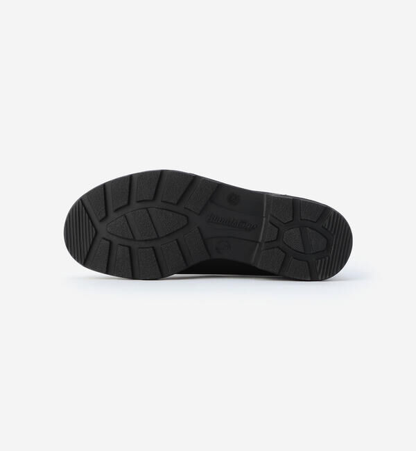  「Blundstone | サイドゴアブーツ BLK WOMEN」|ロングブーツ|