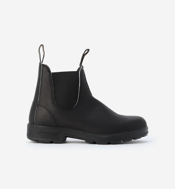  「Blundstone | サイドゴアブーツ BLK WOMEN」|ロングブーツ|