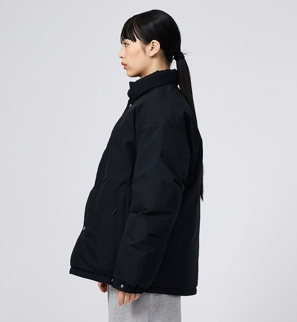 ABAHOUSE「【+phenix / プラスフェニックス】GORE-TEX WINDSTOPPE」|ダウン|