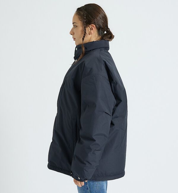 ABAHOUSE「【+phenix / プラスフェニックス】GORE-TEX WINDSTOPPE」|ダウン|